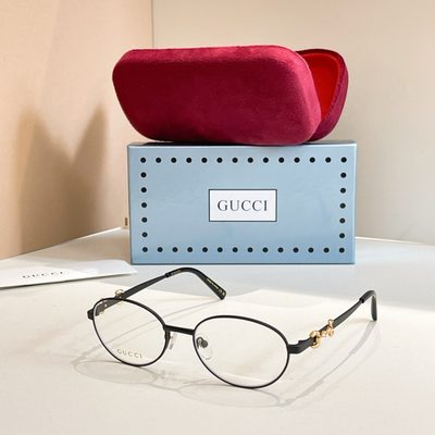Gucci Sunglasses — 9