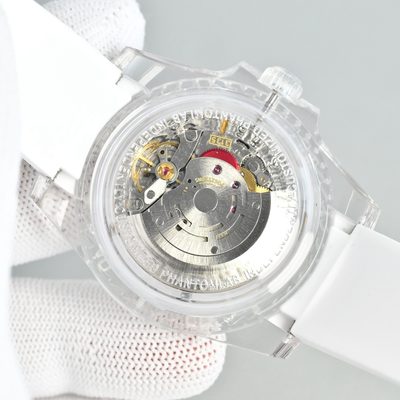 Rolex Watch — 8