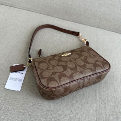 Coach Bag — 4