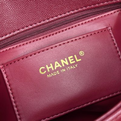 Chanel Bag — 7