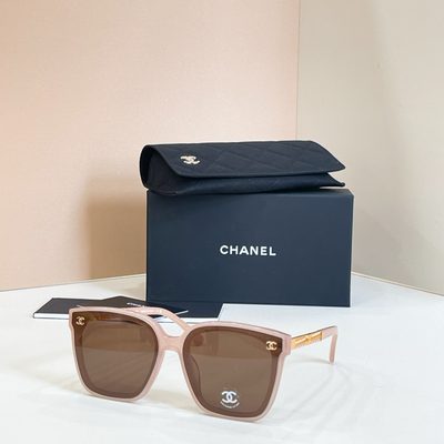 Chanel Sunglasses — 4