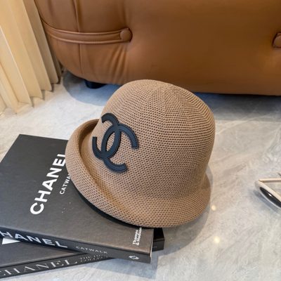 Chanel bucket hat — 6