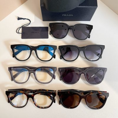 Prada Sunglasses — 8