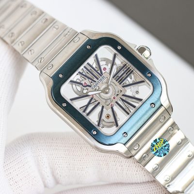 Cartier Watch — 4