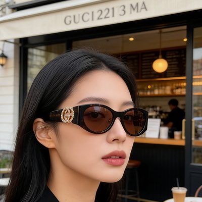 Gucci Sunglasses — 4