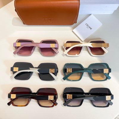 Celine Sunglasses — 8