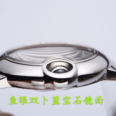 Cartier Watch — 6