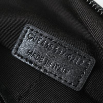 YSL Bag — 9