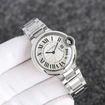 Cartier Watch