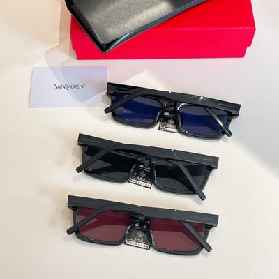 YSL Sunglasses — 9