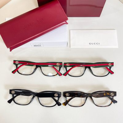 Gucci Sunglasses — 9