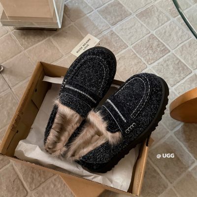 UGG Ellis Loafers — 6