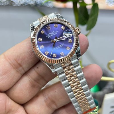 Rolex Watch — 3