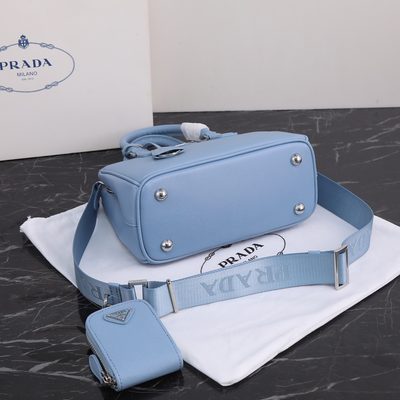 Prada Bag — 4
