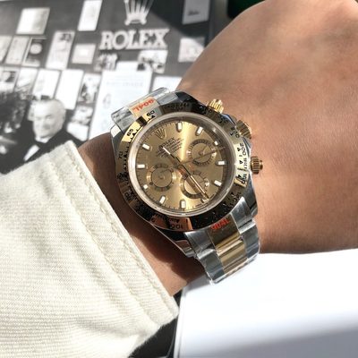 Rolex Watch — 5