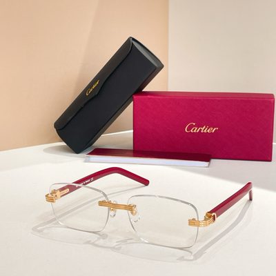 Cartier Sunglasses
