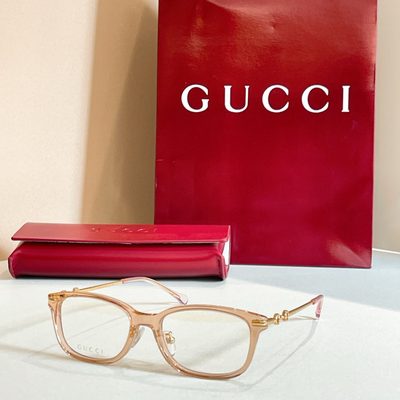 Gucci Sunglasses — 3