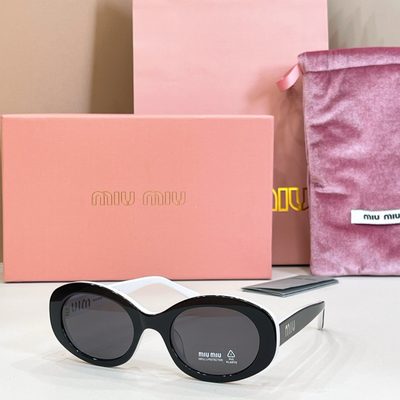 Miu Miu Sunglasses — 6