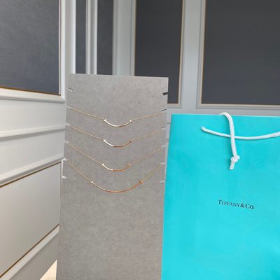 Tiffany Jewellery