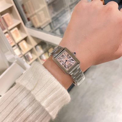 Cartier Watch — 5