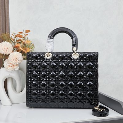 Dior Bag — 3