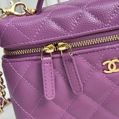 Chanel Bag — 3