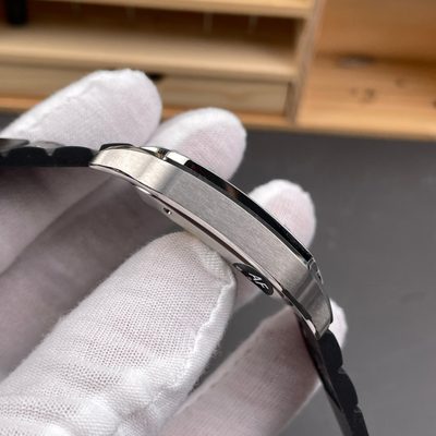 Cartier Watch — 4