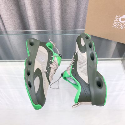 LOEWE + On Cloudsolo sneakers — 5
