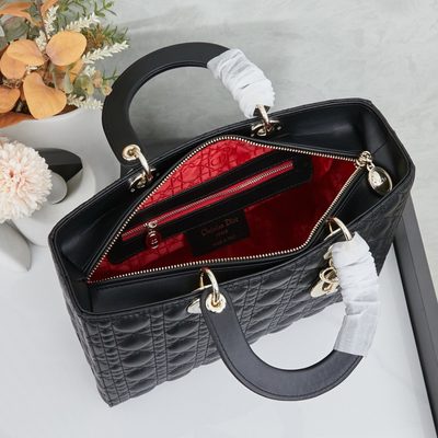 Dior Bag — 9