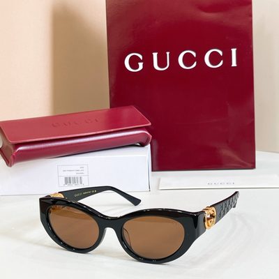 Gucci Sunglasses — 3