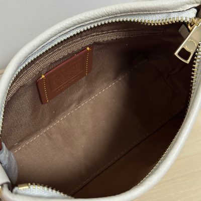 Coach Bag — 7