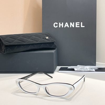Chanel Sunglasses — 6