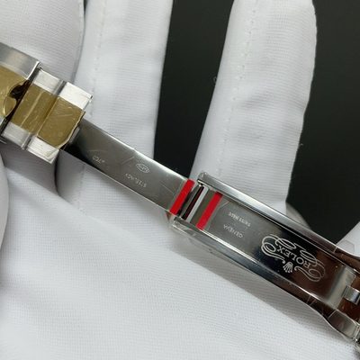 Rolex Watch — 6