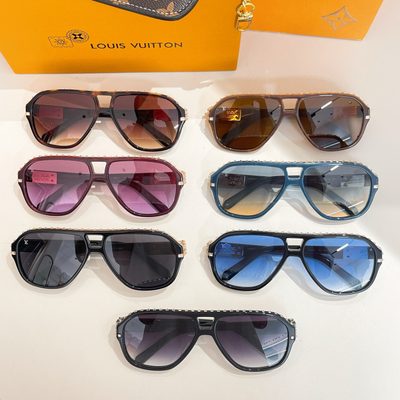 LV Sunglasses — 9