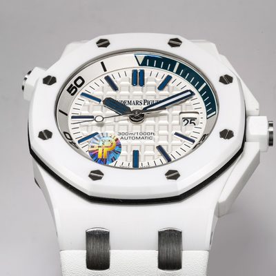 AP Watch — 9