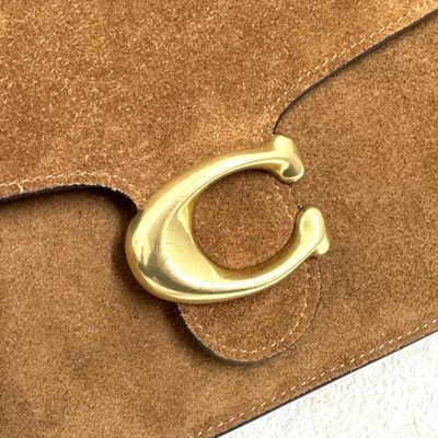 Coach Bag — 5