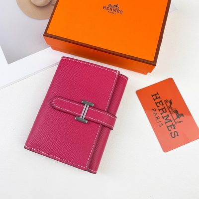 Hermes Bag — 7