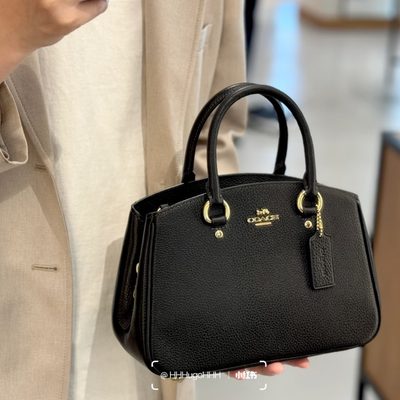 Coach Bag — 5