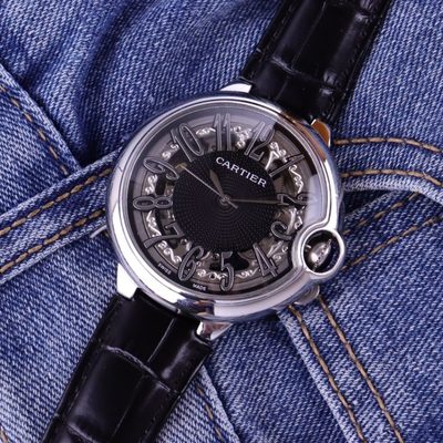 Cartier Watch — 5
