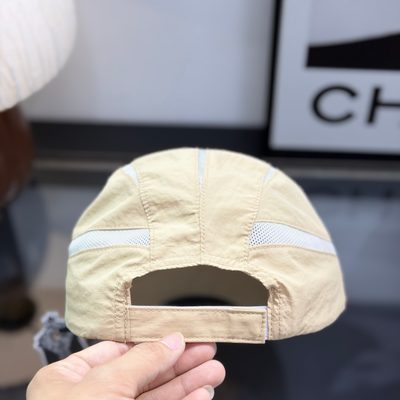 Chrome Hearts cap — 5