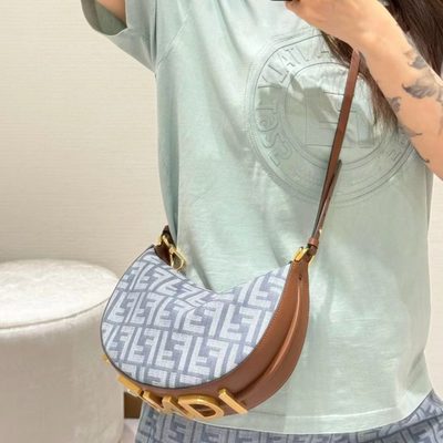 Fendi Bag — 7