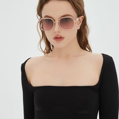Prada Sunglasses — 3