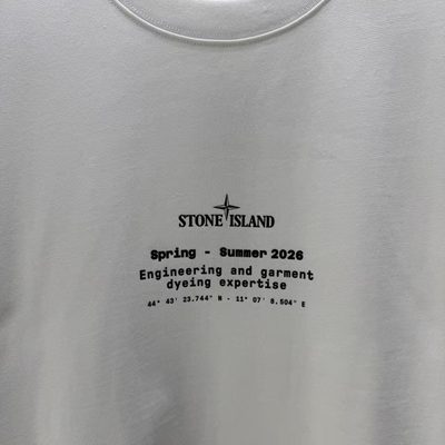 Stone Island — 5