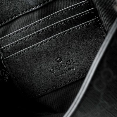 Gucci Horsebit 1955 mini bag — 9