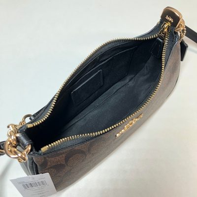 Coach Bag — 18