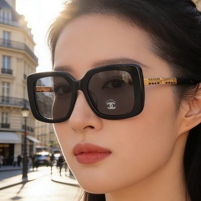 Chanel Sunglasses — 3
