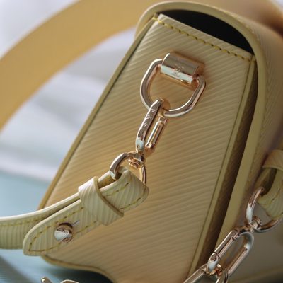 Louis Vuitton Bag — 5