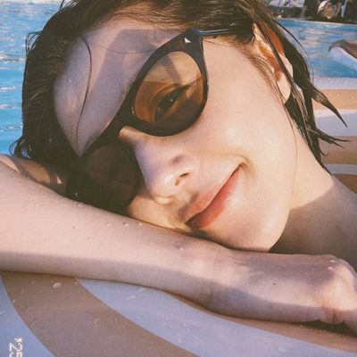 Prada Sunglasses — 6
