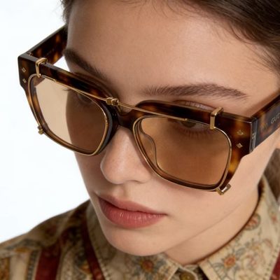 Gucci Sunglasses — 8