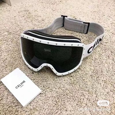 Celine Sunglasses — 3